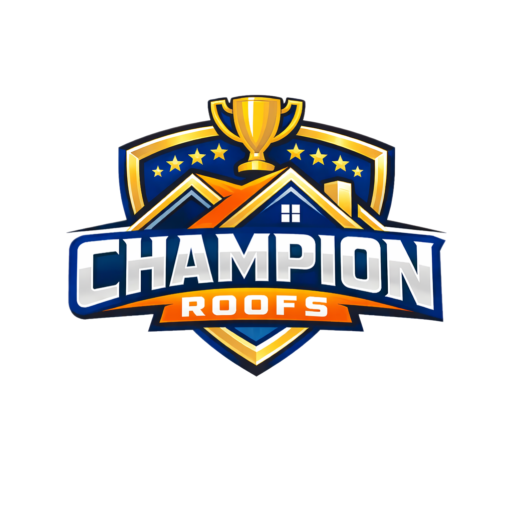 Champion Roofs